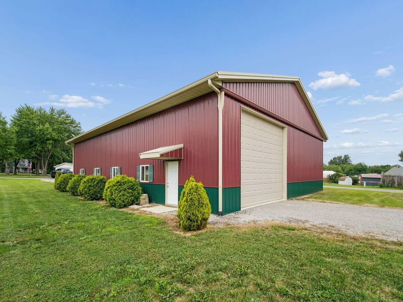9551 Foundry Road, East Liberty, OH 43319 Photo 3