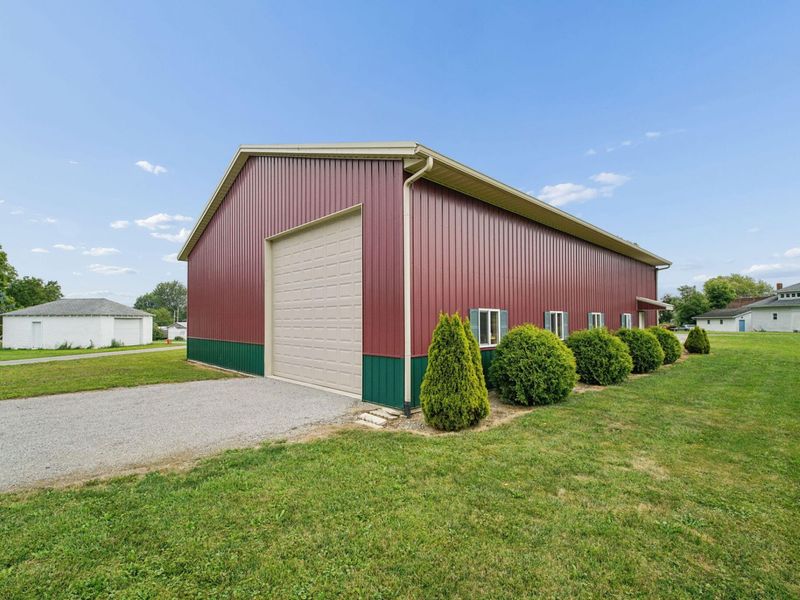 9551 Foundry Road, East Liberty, OH 43319 Photo 4