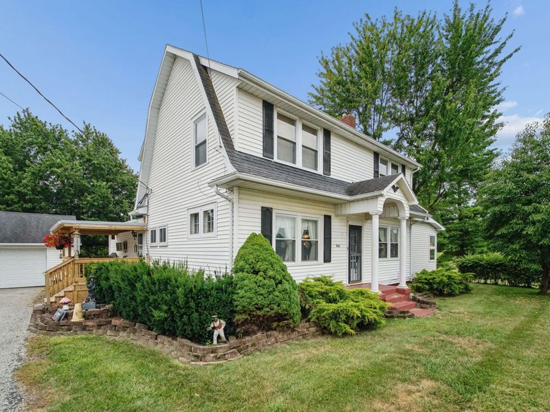 9480 Foundry Road, East Liberty, OH 43319 Photo 25
