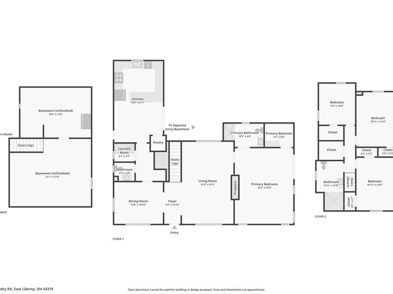 9480 Foundry Road, East Liberty, OH 43319 Photo 30