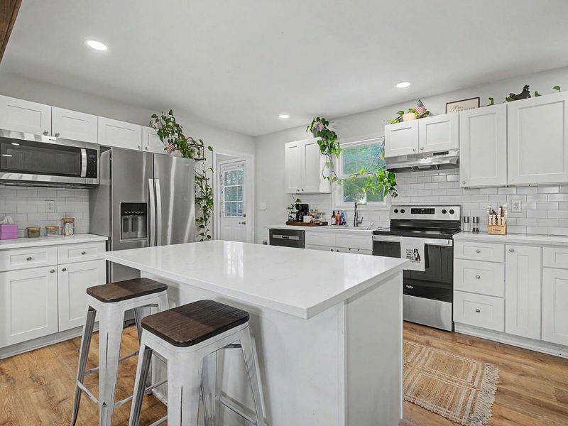 3461 S Buena Vista Road, South Charleston, OH 45368 Photo 15