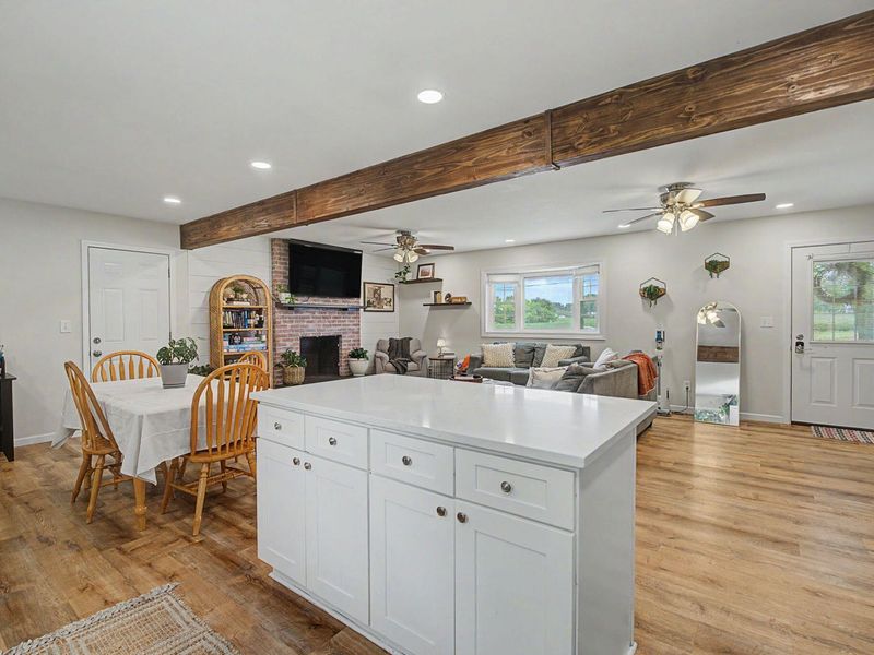 3461 S Buena Vista Road, South Charleston, OH 45368 Photo 20