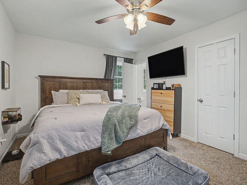 3461 S Buena Vista Road, South Charleston, OH 45368 Photo 24