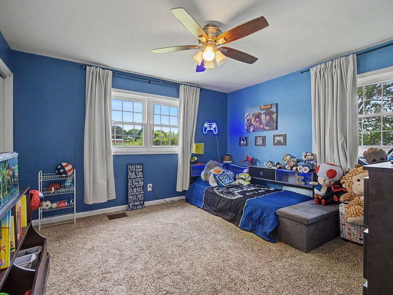 3461 S Buena Vista Road, South Charleston, OH 45368 Photo 30