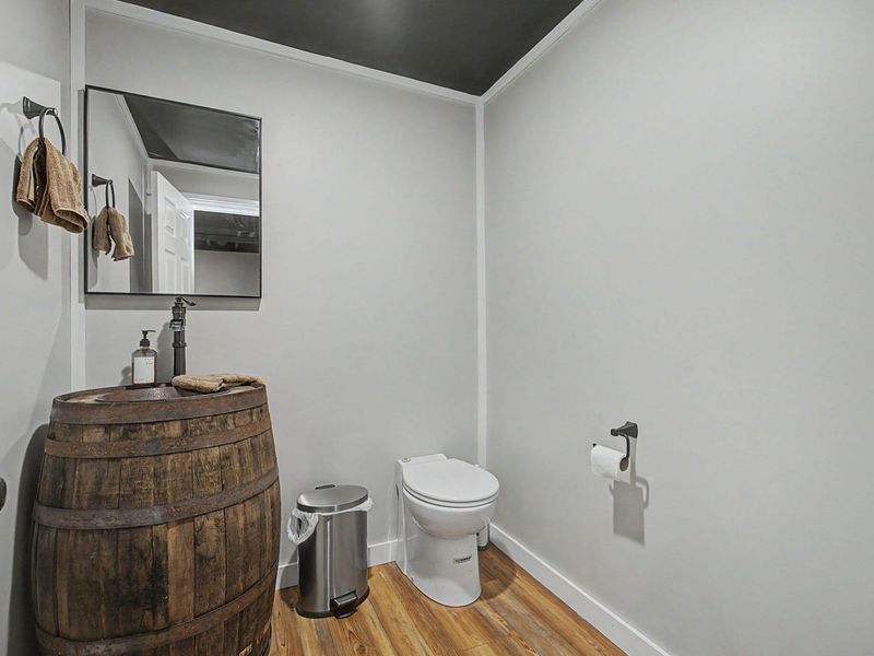 3461 S Buena Vista Road, South Charleston, OH 45368 Photo 37