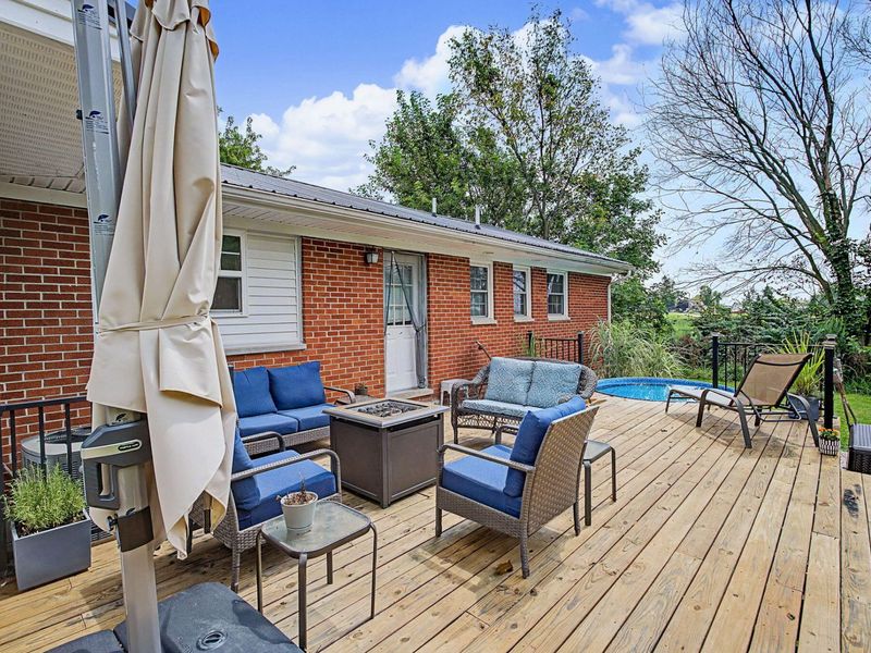 3461 S Buena Vista Road, South Charleston, OH 45368 Photo 50