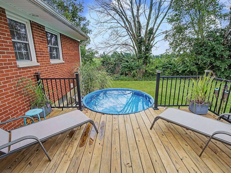 3461 S Buena Vista Road, South Charleston, OH 45368 Photo 51