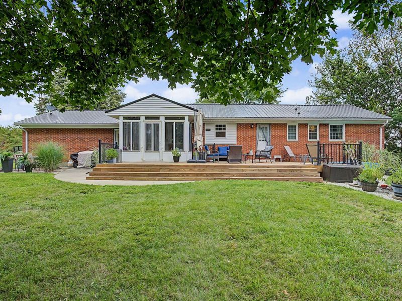3461 S Buena Vista Road, South Charleston, OH 45368 Photo 51