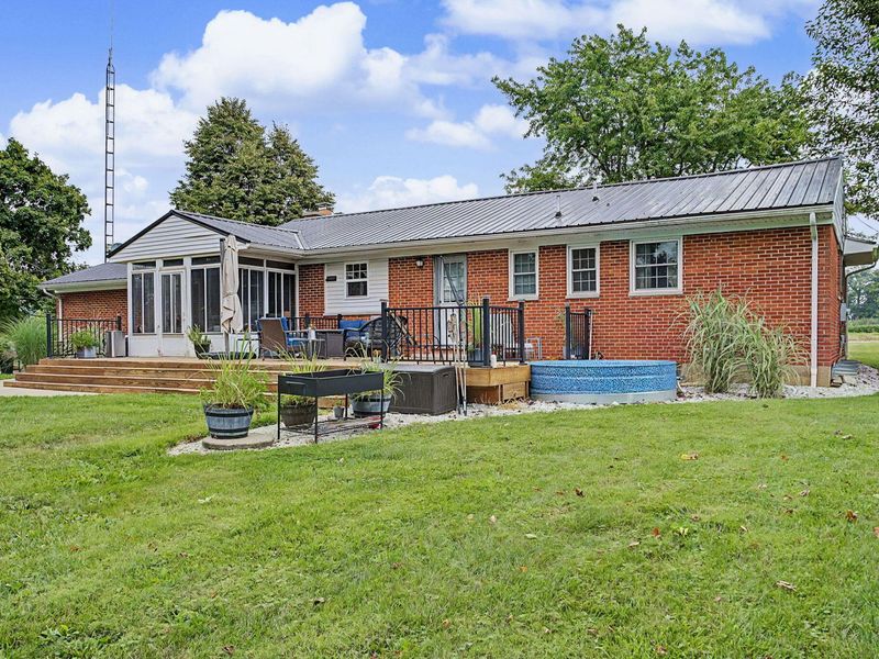 3461 S Buena Vista Road, South Charleston, OH 45368 Photo 52