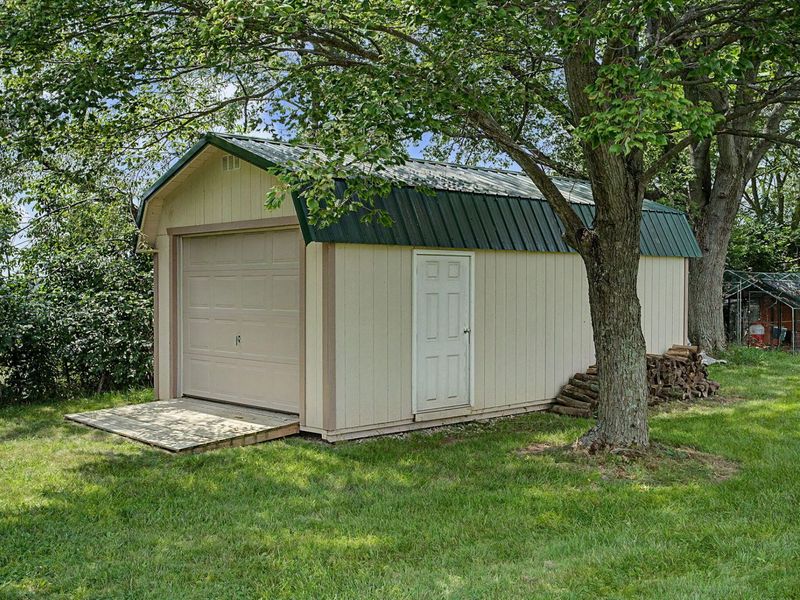 3461 S Buena Vista Road, South Charleston, OH 45368 Photo 56