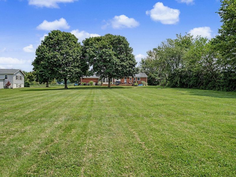 3461 S Buena Vista Road, South Charleston, OH 45368 Photo 59