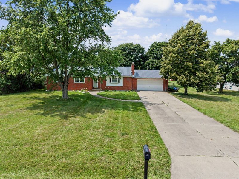 3461 S Buena Vista Road, South Charleston, OH 45368 Photo 59