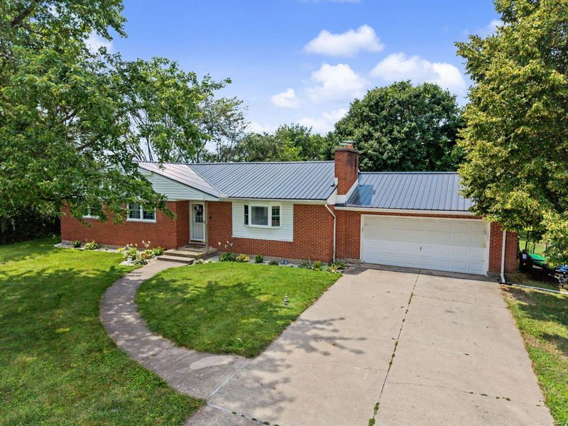 3461 S Buena Vista Road, South Charleston, OH 45368 Photo 62