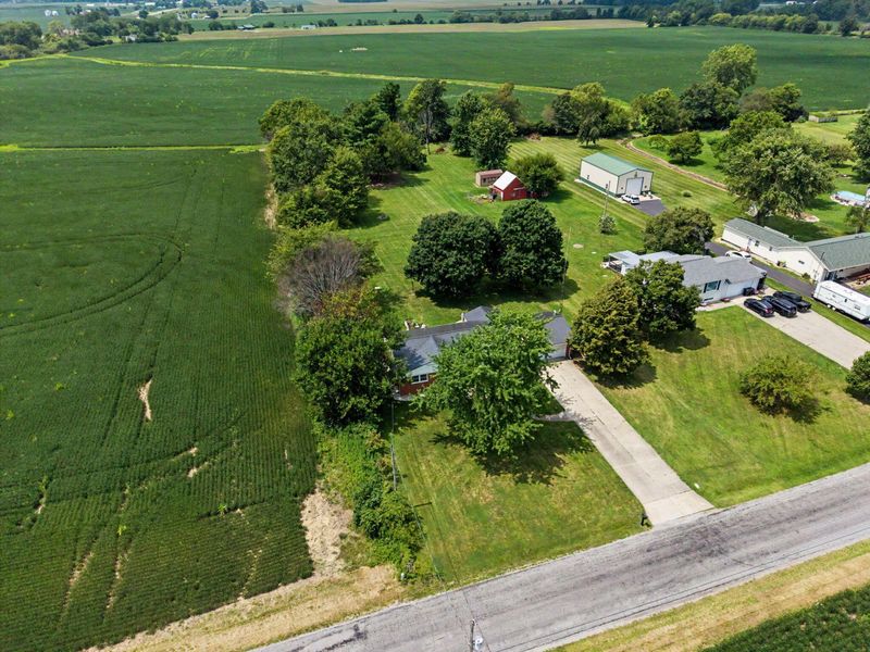 3461 S Buena Vista Road, South Charleston, OH 45368 Photo 66