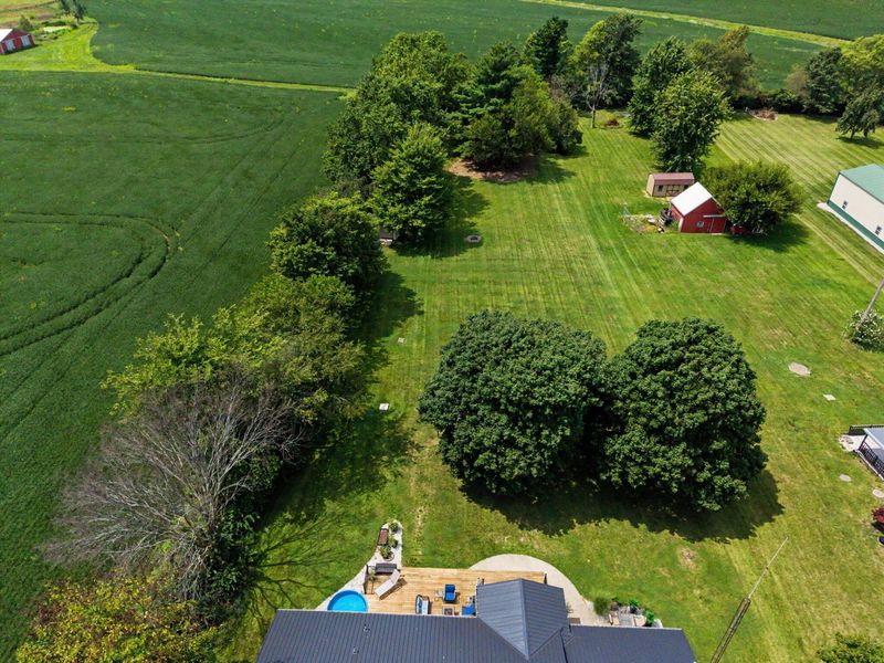 3461 S Buena Vista Road, South Charleston, OH 45368 Photo 67