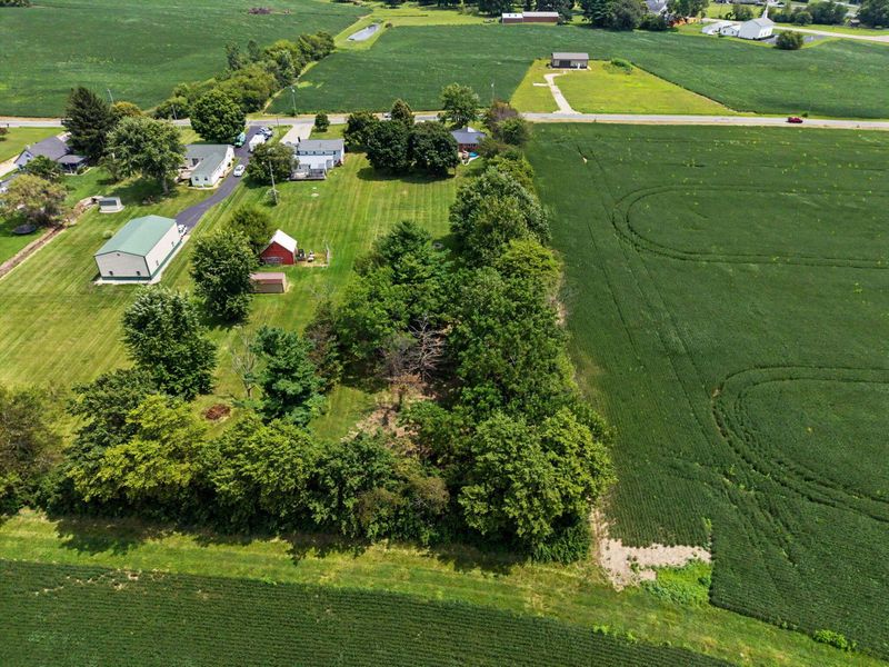 3461 S Buena Vista Road, South Charleston, OH 45368 Photo 69