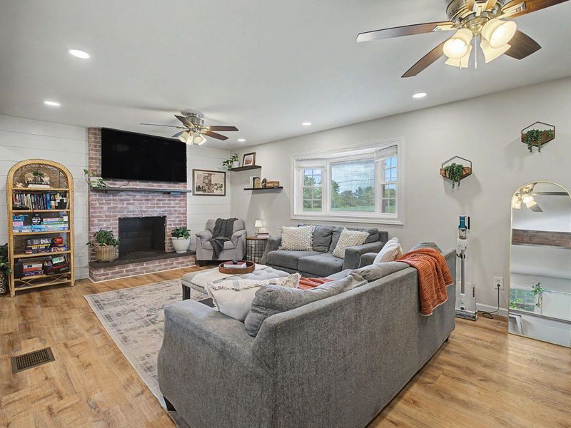 3461 S Buena Vista Road, South Charleston, OH 45368 Photo 7