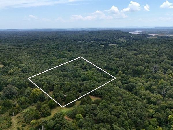 30560 S 55th Street E, Porum, OK 74455
