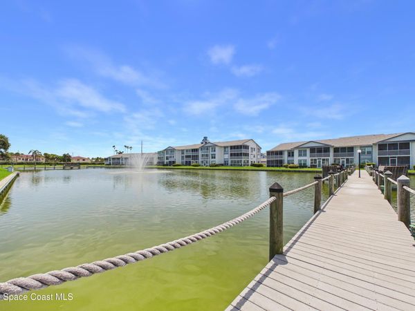540 S Brevard Avenue, Unit 446, Cocoa Beach, FL 32931