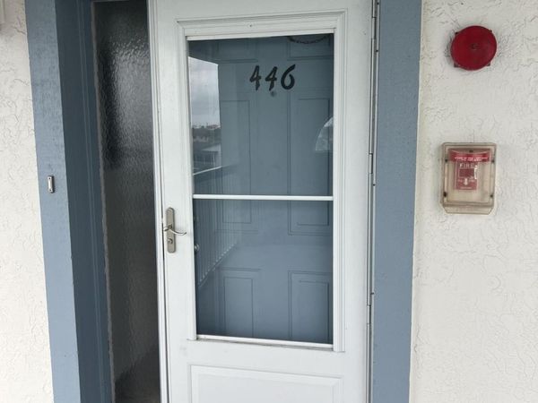 540 S Brevard Avenue , Unit 446, Cocoa Beach, FL 32931