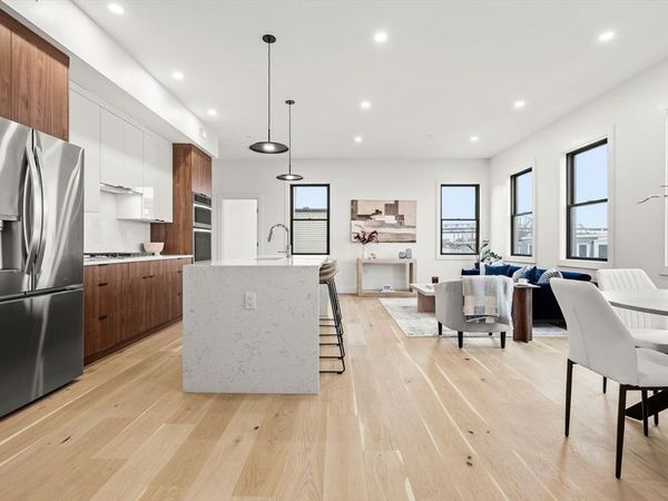 47 Condor, Unit PH3, Boston, MA 02128