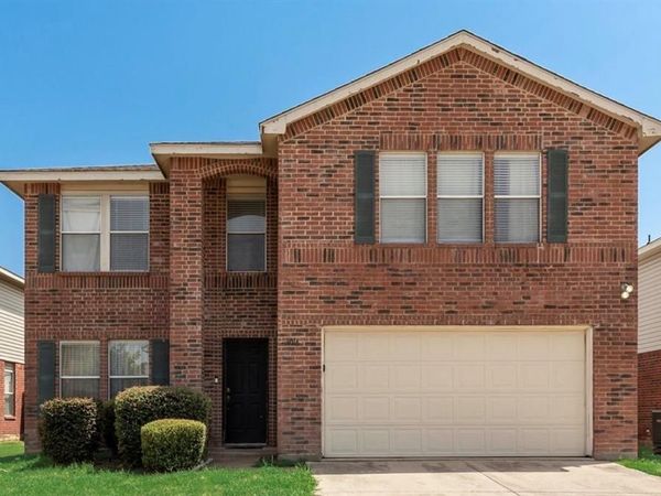 3016 Cesareo Drive, Grand Prairie, TX 75052