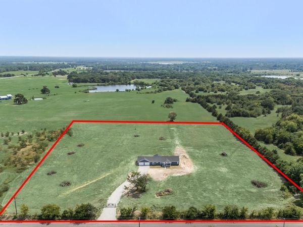 285 County Road 1120, Cumby, TX 75433