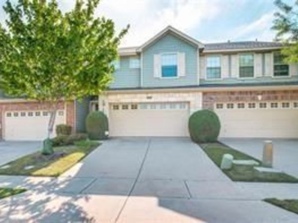 7957 Hannah Street, Plano, TX 75025
