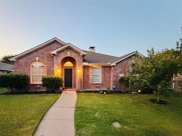 4916 Auburn Drive, McKinney, TX 75070