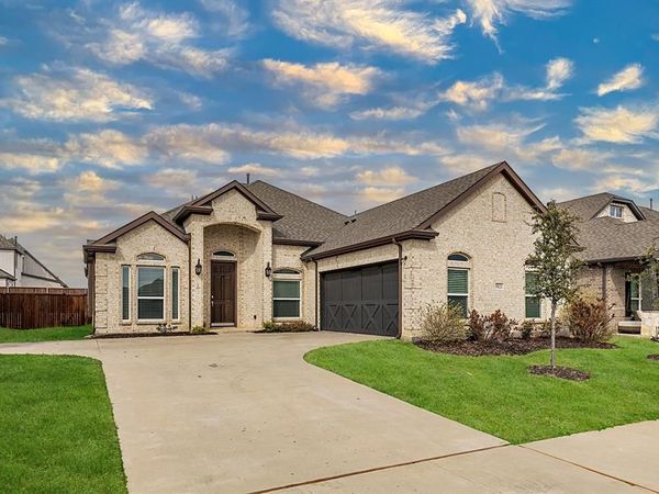 5821 Humber Lane, Celina, TX 75078