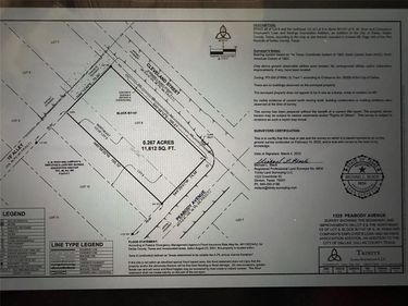 1325 Peabody Avenue , Dallas, TX 75215