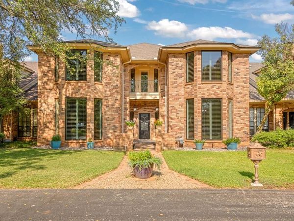 123 Lytle Place, Abilene, TX 79602