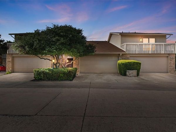 3107 Willowbrook Court, Garland, TX 75044