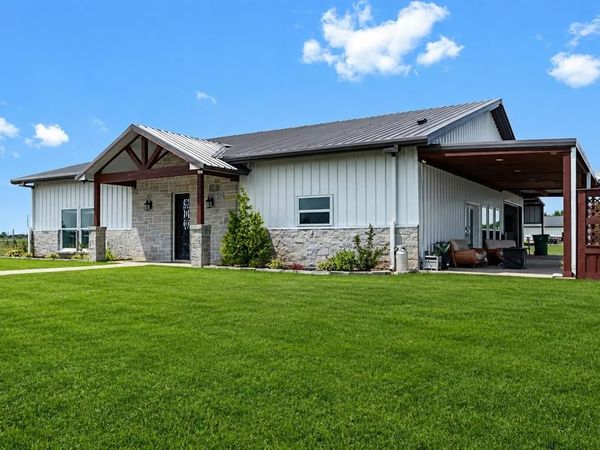 620 Ewing Road, Ferris, TX 75125