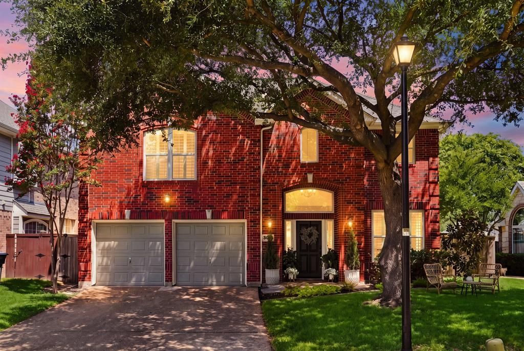 9028 Rock Valley Cove, Dallas, TX 75238 Main Photo