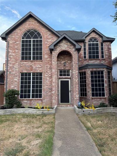 542 Chancellorsville Drive, Mesquite, TX 75149 Main Photo