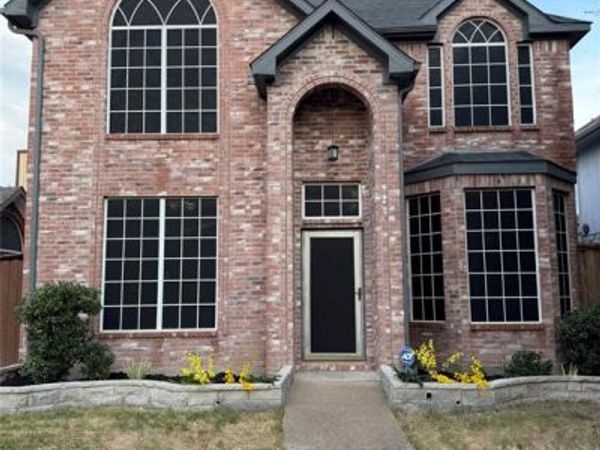 542 Chancellorsville Drive, Mesquite, TX 75149