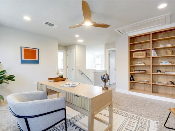 7408 Buchholz ST, Austin, TX 78745