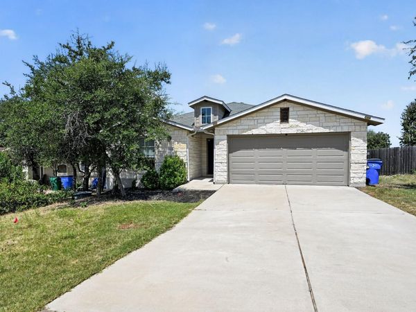 21618 Boggy Ford RD, Lago Vista, TX 78645