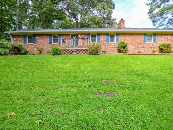 1507 Overlook Drive, Wilkesboro, NC 28697