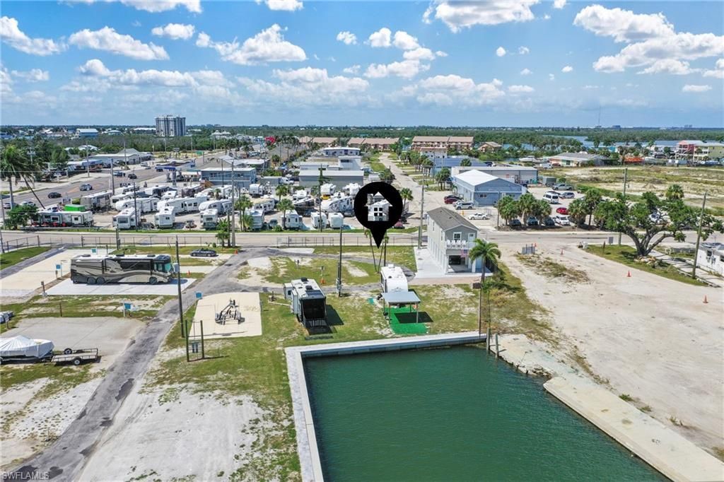 19281 #3 San Carlos Blvd, Fort Myers Beach, FL 33931 Photo