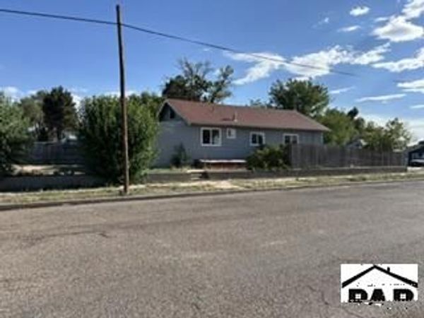 401 Lincoln Ave, La Junta, CO 81050