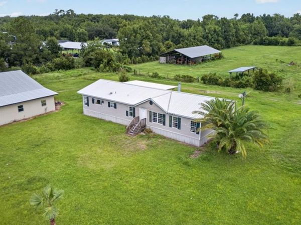 245 Seminole St, East Palatka, FL 32131