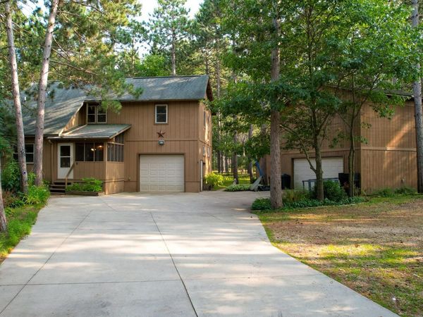 W7515 32nd Street, New Lisbon, WI 53950