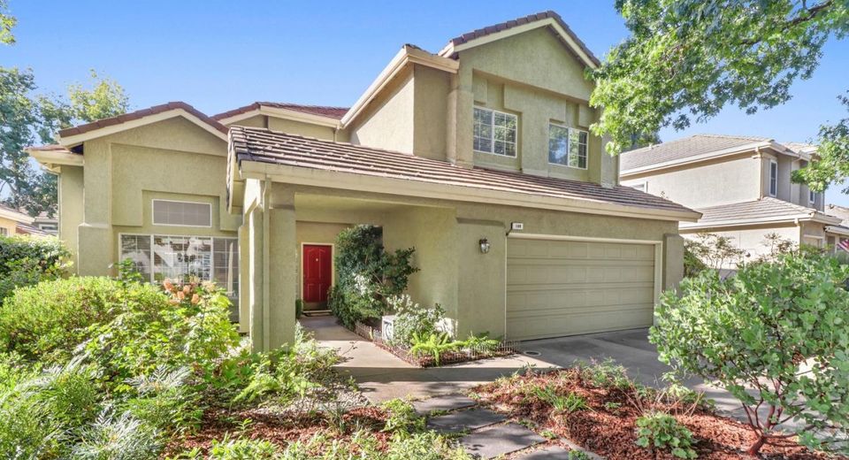 108 Elkins Cir, Folsom, CA 95630 Photo