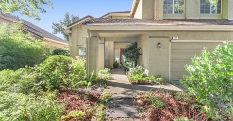 108 Elkins Cir, Folsom, CA 95630 Photo
