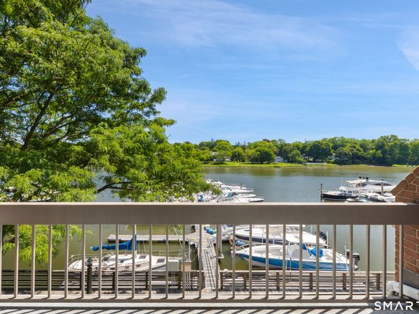 15 River, Unit 205, Greenwich, CT 06807