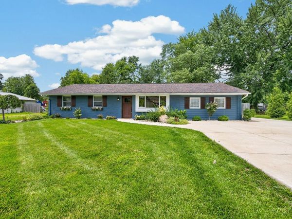 6552 Arborcrest Road, Miami Twp, OH 45140