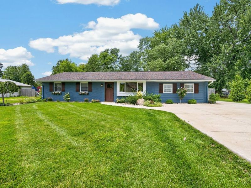 6552 Arborcrest Road, Miami Twp, OH 45140 Photo 1