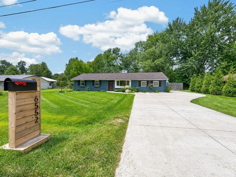 6552 Arborcrest Road, Miami Twp, OH 45140 Photo 45